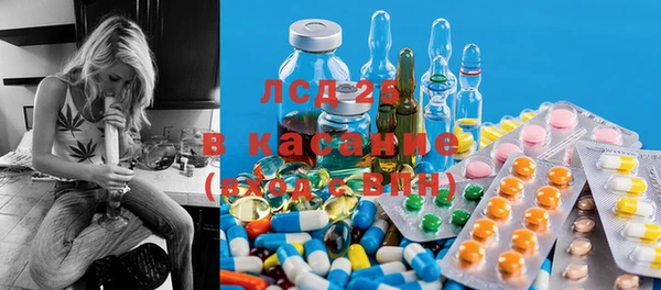 индика Алексеевка